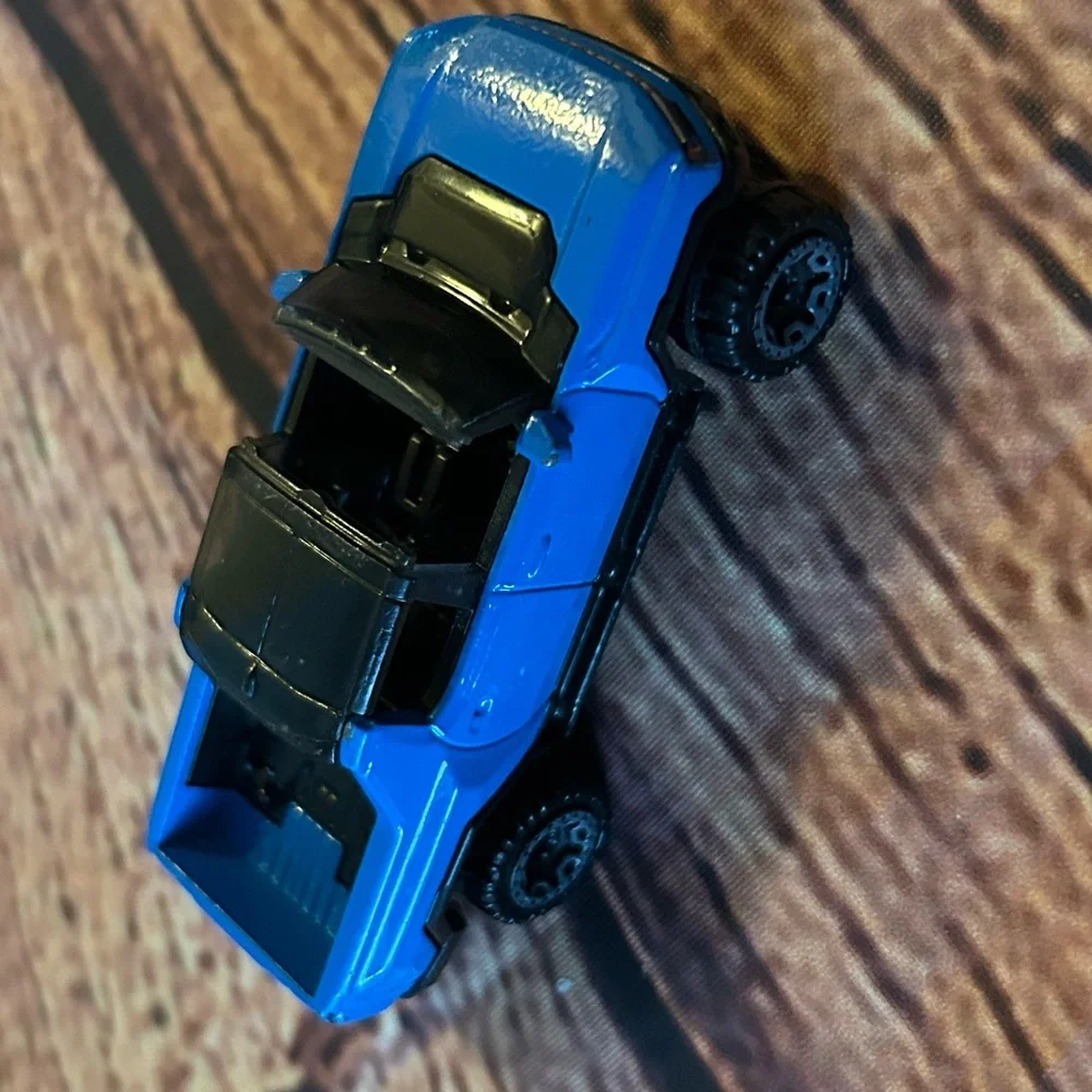 Hot Wheels '20 Toyota‎ Tacoma